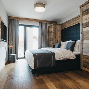 Superior Kamer met een King Size Bed